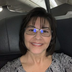 Lori Hall