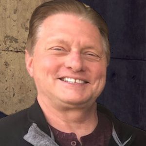 Andrew Hall