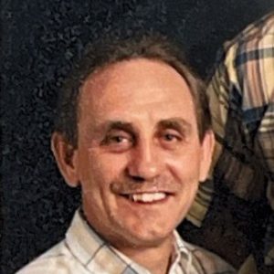 David Parker