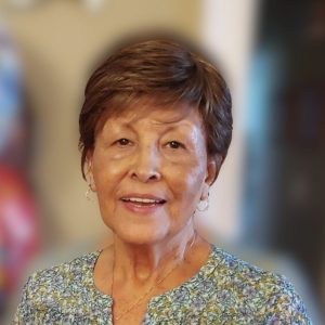 Dora (Doris) Munoz