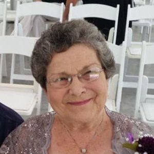 Helen Irene Gribbons