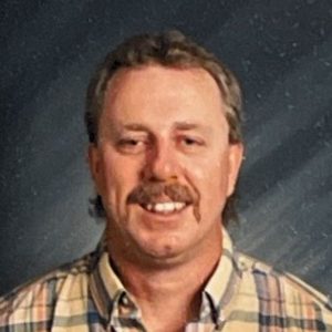 James Parker