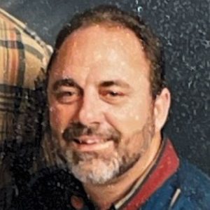 John Parker