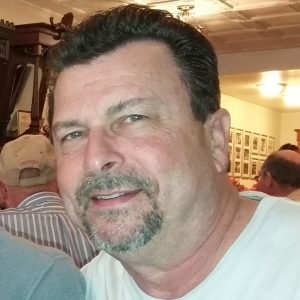 Timothy James Turner